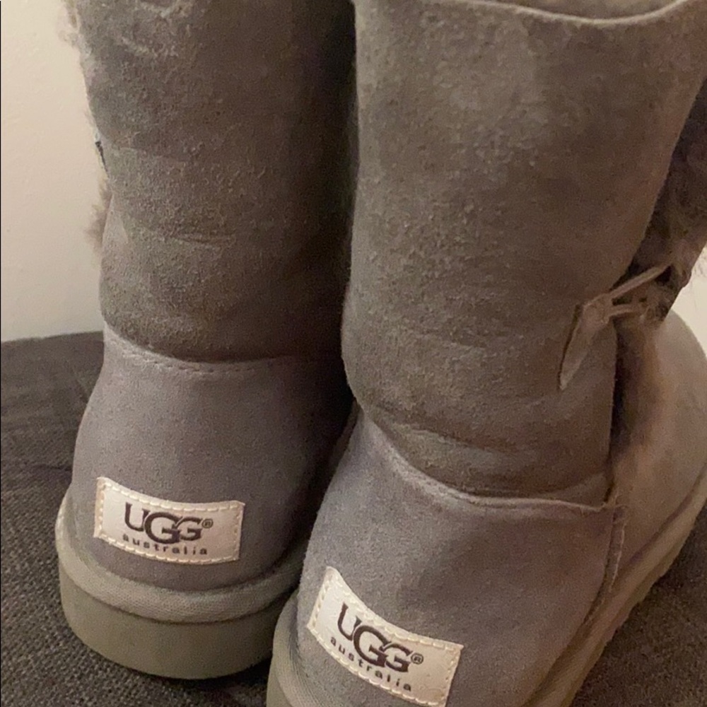 Ugg Bailey Button Boots - image 7